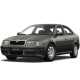 Octavia 4 (1997 - 2004) 